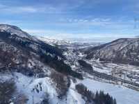 親子友善附帶兒童玩雪樂園!Gala湯澤雪場
