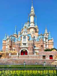 A Castle Straight Out of Dreams