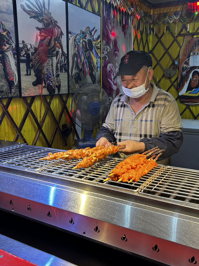 칭다오 필수 여행지 