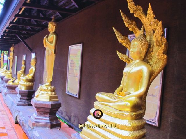 วัดพระแก้ว จังหวัดเชียงราย
