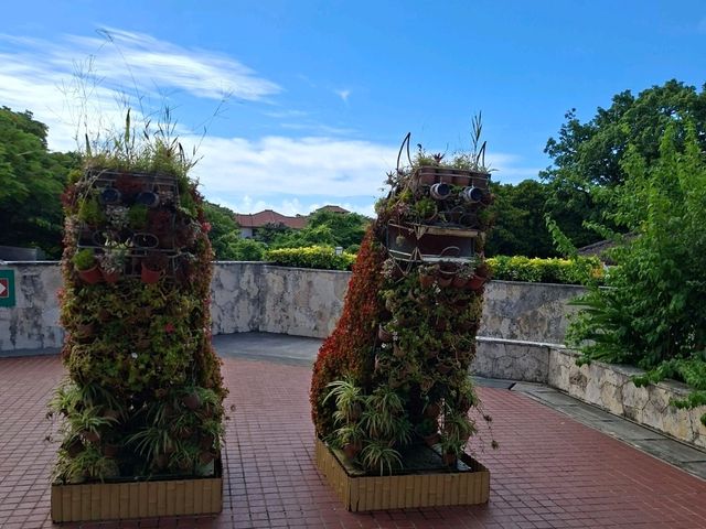 沖繩世界