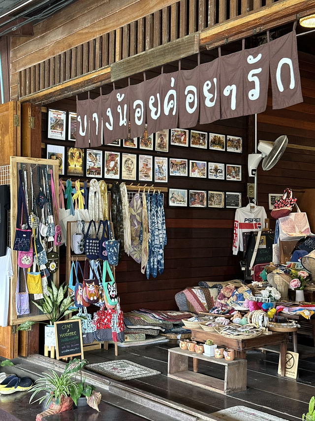 แม่กลอง วันเดียว เที่ยวทุกสไตล์