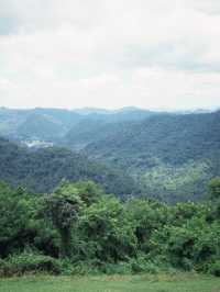 🌲🏞️ เขาใหญ่ — สวรรค์สีเขียวใกล้กรุง