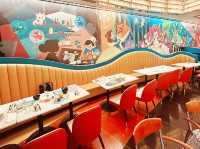 Hollywood Magic with a Disney Twist: A Dream Stay in Hong Kong
