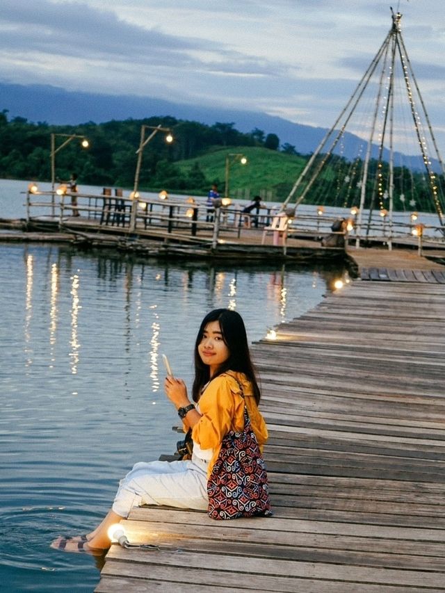 รีวิวที่พัก Angnamtong View Resort Muang Fuang🇱🇦