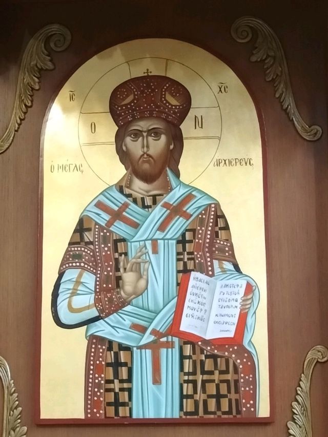 ✝️A Beautiful Church✝️
