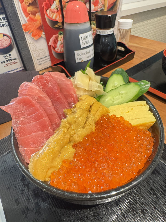 北海道10日大滿足:小樽浪漫、札幌美食、富良野花海、洞爺湖煙火、函館風情一次收集! 北海道10日大滿足:小樽浪漫、札幌美食、富良野花海、洞爺湖煙火、函館風情一次收集!