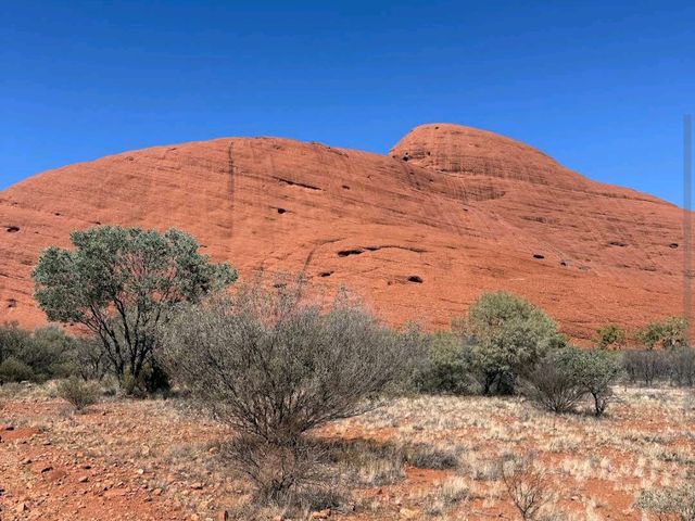 Uluru-Kata Tjuta National Park (NT)