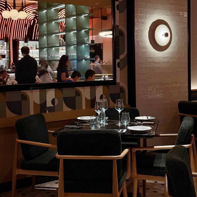 Contemporary Steakhouse Gem in Causeway Bay
