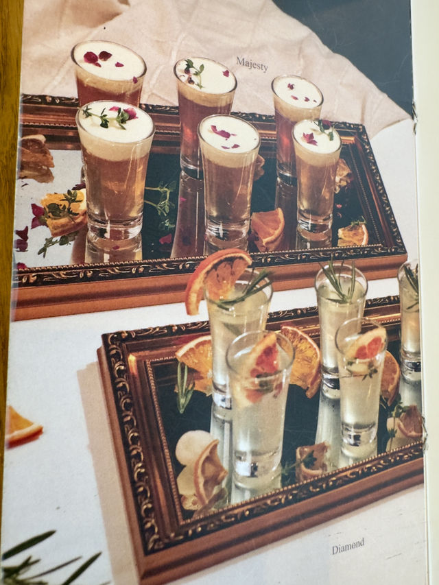 ✨ Nippori Bistro – Japanese Fusion Dining with Charm ✨