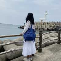 Sun-Kissed Bliss: A Day at Ihotewoo Beach