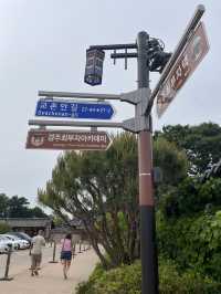 🇰🇷 Gyeongju Gyochon Traditional Village