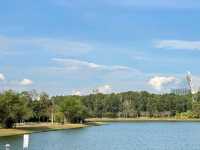 Promenad: The Heart of Cyberjaya’s Stroll Life