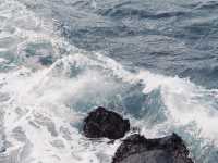 【济州岛月汀里｜韩国写给海风与石墙的长信】