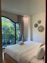 Aobe, La Lanna Resort Chiang Mai