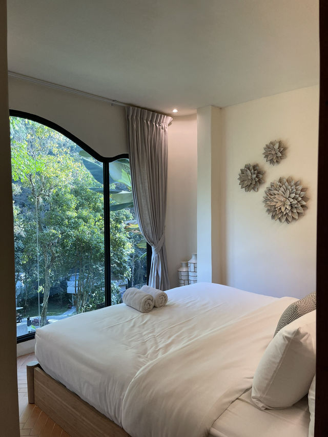 Aobe, La Lanna Resort Chiang Mai Aobe, La Lanna Resort Chiang Mai