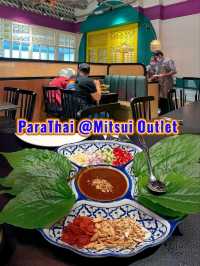 My Sepang Itinerary: A Leisurely Day Exploring the National Automobile Museum & Mitsui Outlet Park.