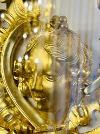 👑 Catherine Palace – A Baroque Masterpiece of Imperial Russia