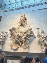 🏛 겉만 봤다면 반쪽 여행! 두오모 속살을 보여주는 오페라 델 두오모 박물관