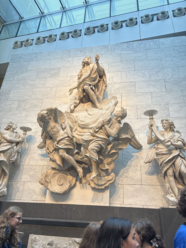 🏛 겉만 봤다면 반쪽 여행! 두오모 속살을 보여주는 오페라 델 두오모 박물관