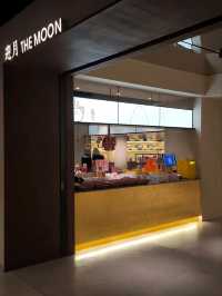 cafe ที่สวยงาม ใกล้ วัด Longhua