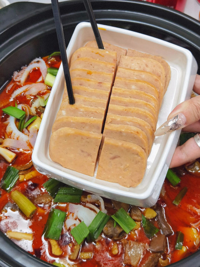 南京｜嚴大頭牛雜館