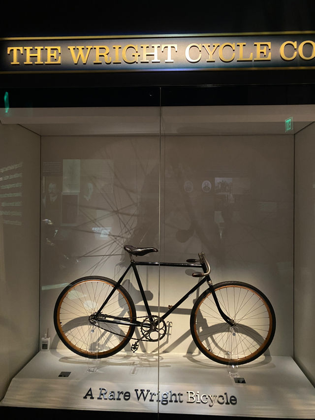 華盛頓特區熱門必訪博物館！美國國家航空航天博物館Smithsonian's National Air and Space Museum