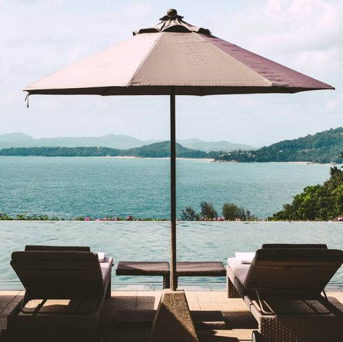 Weekend Getaway Itinerary – Phuket, Thailand