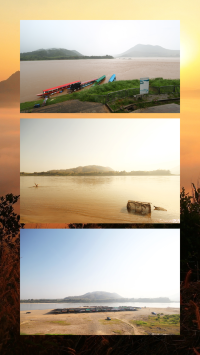 เชียงคาน – เลย