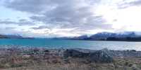 Unforgettable Stay in Tekapo – Skyblue Room Experience