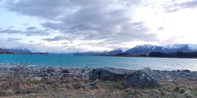 Unforgettable Stay in Tekapo – Skyblue Room Experience