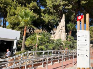 Nerja Caves (Málaga)