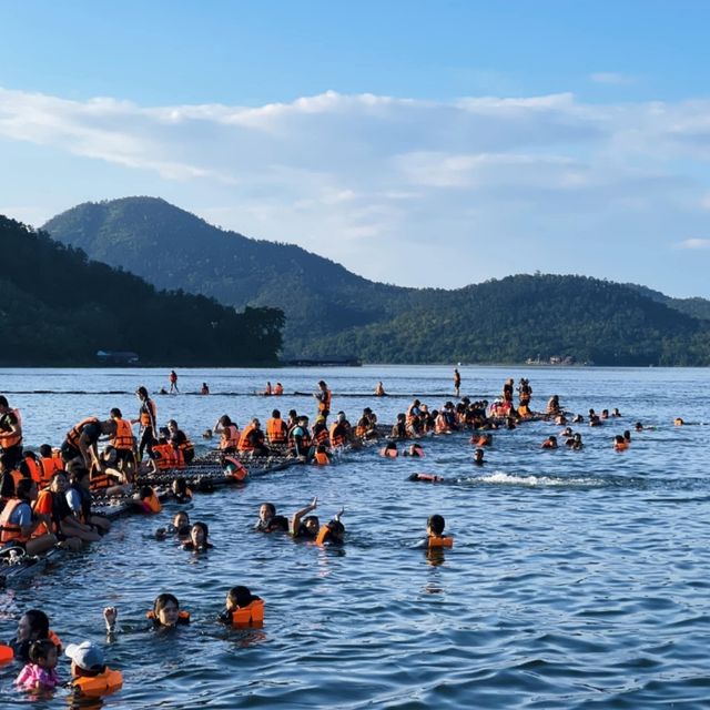⛰🌲อนันตาริเวอร์ฮิลส์ รีสอร์ท กาญจนบุรี