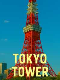 Tokyo Tower 