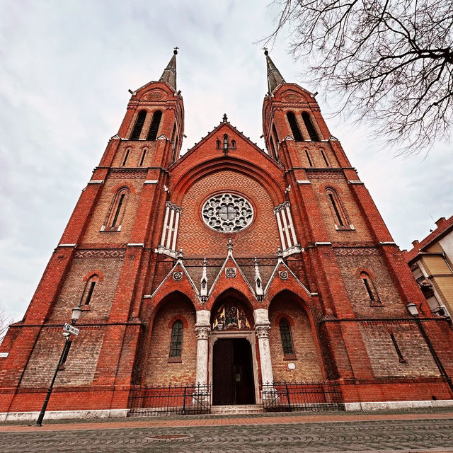 City of a Hundred Spires: My Solo Trip to Prague