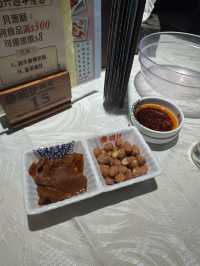 旺角聚會好去處🥘穫氣潮洲菜🔥
