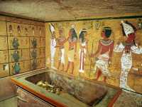 Review – Valley of the Kings, Luxor, Egypt ✨
