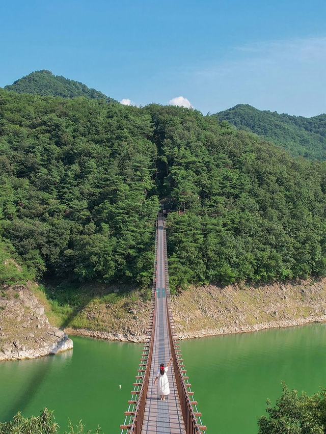 자연과 음악과 영화가 있는 아름다운 제천 여행 코스🌿