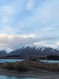 Church of the Good Shepherd – A Lakeside Icon of Tranquility