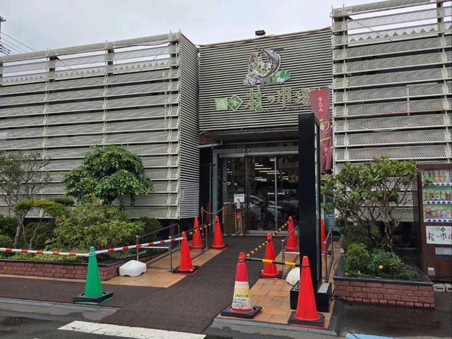 【宮城】仙台場外市場 杜の市場