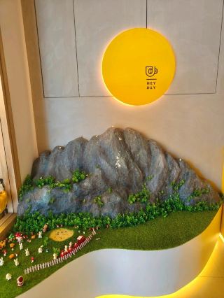 A Fresh Start Before the Journey