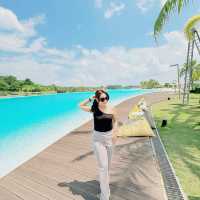 Haven of Water and Adventure