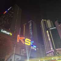 How to spend 3 days in Johor Bahru