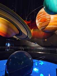 Taipei Astronomical Museum
