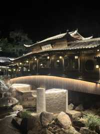 Wangxiangu Valley: The Magical Village on the Valley