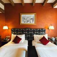 ที่พักในหมู่บ้านฝรั่งเศษ บานาฮิลล์ Mercure Danang