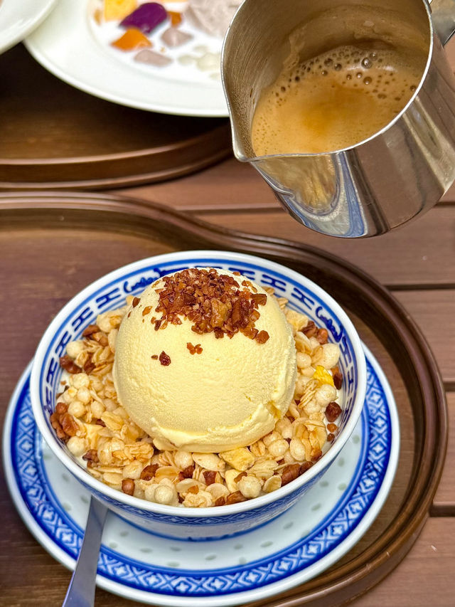 深圳～源來糖水