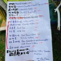 花蓮|記得繞過來感受一下老闆的熱情嘿!