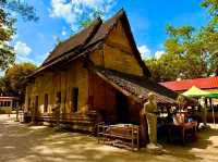 Khao Bot View Point：俯瞰山海交界的景致