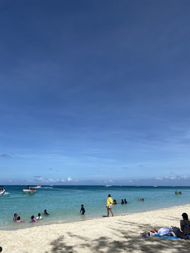 Boracay 
